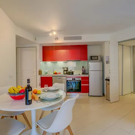 Apartment Au Vieux Port Center - Happy *